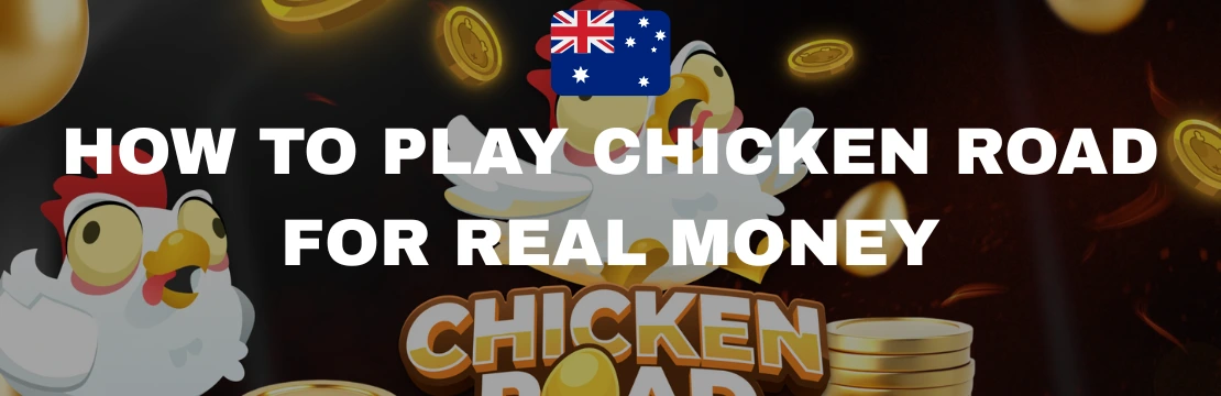 Chicken Road Slot